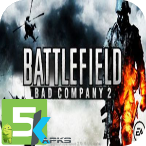 Battlefield bad company 2 crack