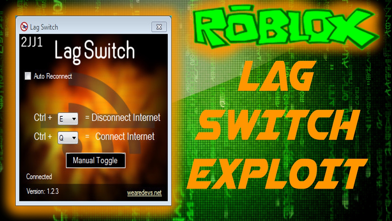 Roblox For Switch